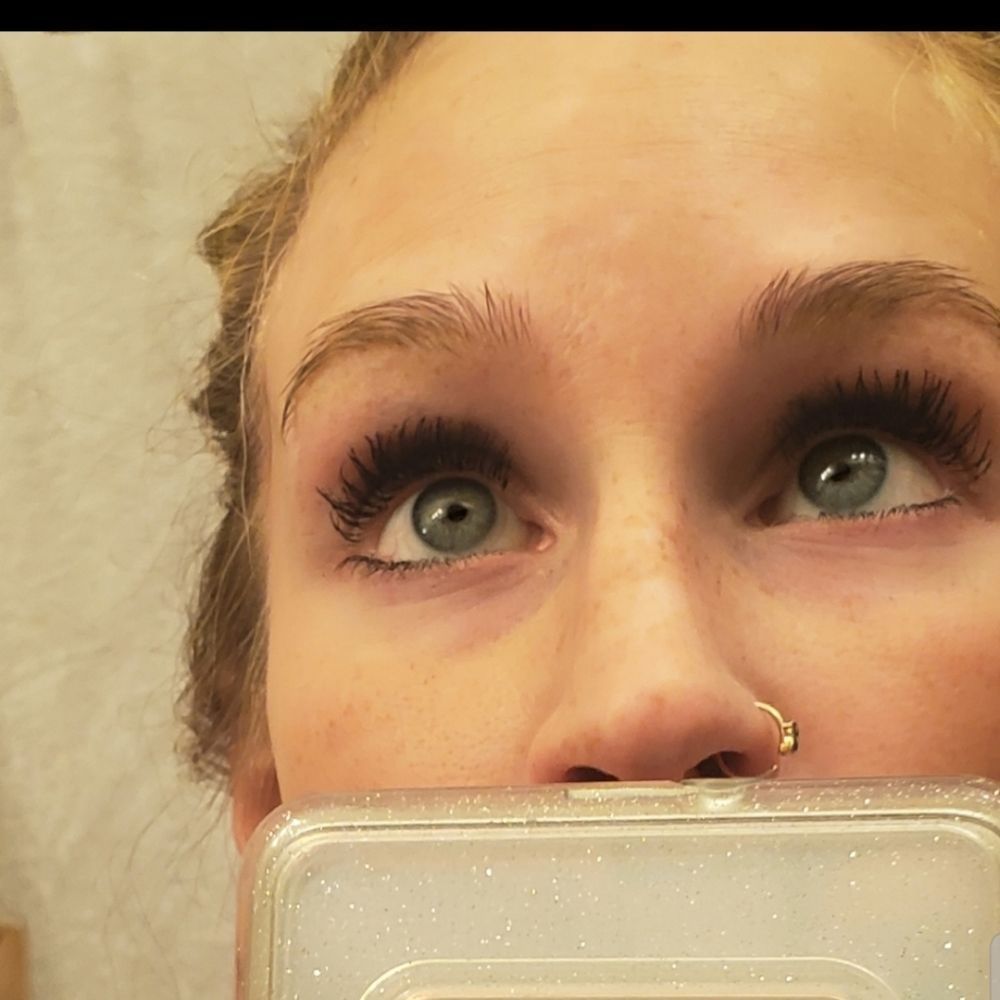 Babe Lash Enriching Growth Serum 2ml New Sealed. 6 month supply. Grow babe grow! - Picture 7 of 16